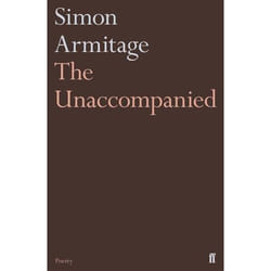 Allen & Unwin The Unaccompanied livre poésie Anglais