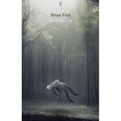 Allen & Unwin Faith Healer