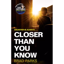 Allen & Unwin Closer Than You Know, Fiction, Anglais, Livre broché, 360 pages