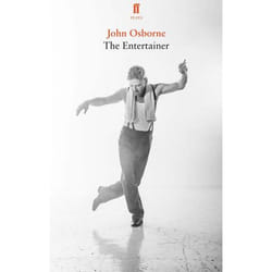 Allen & Unwin The Entertainer