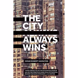Allen & Unwin The City Always Wins, Fiction, Anglais, Couverture rigide, 336 pages