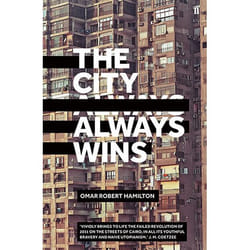Allen & Unwin The City Always Wins livre Fiction Anglais Couverture rigide