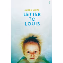 Allen & Unwin Letter to Louis, biographie, Anglais, Couverture rigide, 192 pages