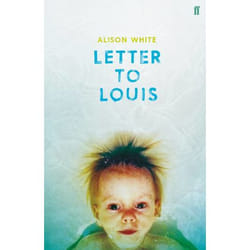 Allen & Unwin Letter to Louis livre biographie Anglais Couverture rigide