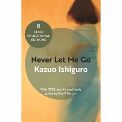 Allen & Unwin Never Let Me Go, Fiction, Anglais, Livre broché, 360 pages