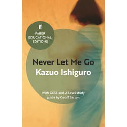 Allen & Unwin Never Let Me Go livre Fiction Anglais