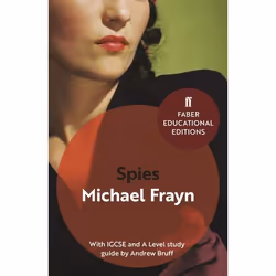 Allen &amp; Unwin Spies, Fiction, Anglais, Livre broché, 360 pages