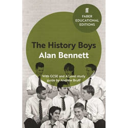 Allen & Unwin The History Boys