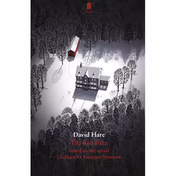 Allen & Unwin The Red Barn, Anglais, Livre broché, 112 pages