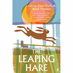 Allen &amp; Unwin The Leaping Hare, histoire, Anglais, Livre broché, 272 pages