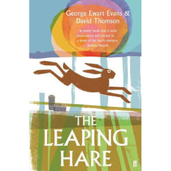 Allen & Unwin The Leaping Hare livre histoire Anglais