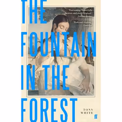 ISBN The Fountain in the Forest, Livre broché, 320 pages