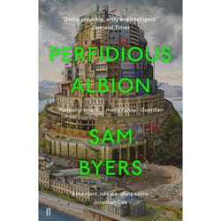 ISBN Perfidious Albion livre Livre broché 400 pages