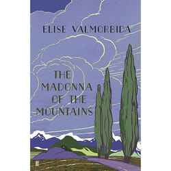 Allen & Unwin The Madonna of The Mountains livre Fiction Anglais