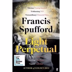 ISBN Light Perpetual, Roman, Anglais, Livre broché, 336 pages