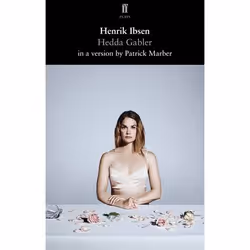 Allen & Unwin Hedda Gabler, Anglais, Livre broché, 112 pages