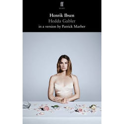 Allen & Unwin Hedda Gabler
