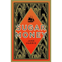 Allen & Unwin Sugar Money livre Fiction Anglais Couverture rigide