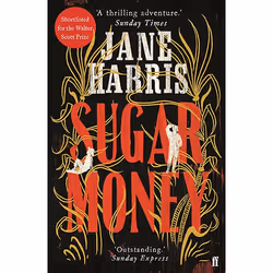 ISBN Sugar Money, Livre broché, 320 pages