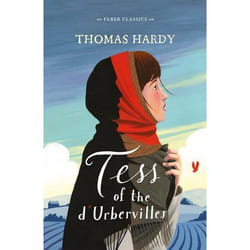 Allen & Unwin Tess of the d'Urbervilles