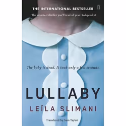 ISBN Lullaby, Livre broché, 240 pages