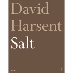 ISBN Salt, Livre broché, 192 pages