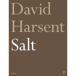 ISBN Salt livre