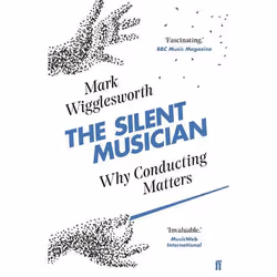 ISBN The Silent Musician, Livre broché, 272 pages