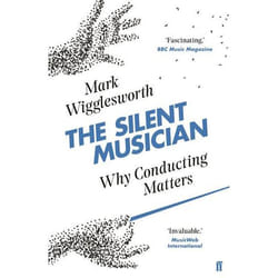 ISBN The Silent Musician livre Livre broché 272 pages