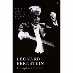 Allen &amp; Unwin Leonard Bernstein, Musique, Anglais, Livre broché, 608 pages
