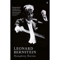 Allen & Unwin Leonard Bernstein livre Musique Anglais