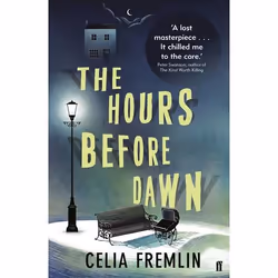 Allen & Unwin The Hours Before Dawn, thriller, Anglais, Livre broché, 192 pages