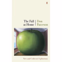 ISBN The Fall at Home, Couverture rigide, 240 pages