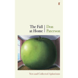 ISBN The Fall at Home livre Couverture rigide