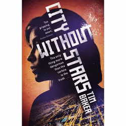 ISBN City Without Stars, Livre broché, 432 pages