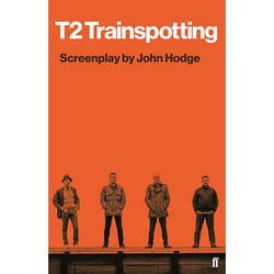 Allen & Unwin T2 Trainspotting livre Art & design Anglais