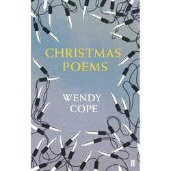 Allen & Unwin Christmas Poems livre poésie Anglais Couverture rigide