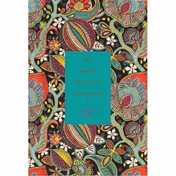 Allen & Unwin The Faber Book of Christmas, Anglais, 288 pages