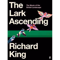 ISBN The Lark Ascending, Couverture rigide, 352 pages