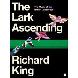 ISBN The Lark Ascending livre Couverture rigide 352 pages