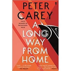 A Long Way From Home - [Version Originale]
