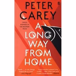 ISBN Long Way From Home, Détective, Anglais, Livre broché, 400 pages