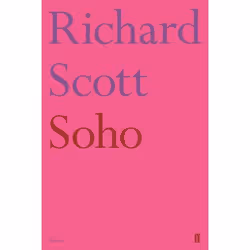 Allen &amp; Unwin Soho, poésie, Anglais, Livre broché, 88 pages