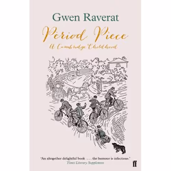 Allen & Unwin Period Piece, biographie, Anglais, Livre broché, 288 pages