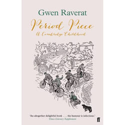 Allen & Unwin Period Piece livre biographie Anglais
