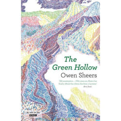 ISBN The Green Hollow livre