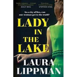 ISBN Lady in the Lake livre Détective Anglais