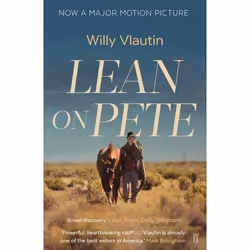 Allen &amp; Unwin Lean on Pete film tie-in, Fiction, Anglais, Livre broché, 288 pages