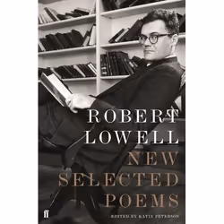 Allen & Unwin New Selected Poems, poésie, Anglais, Livre broché, 272 pages