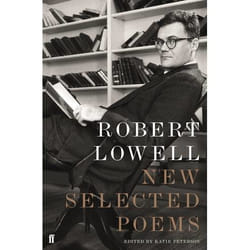 Allen & Unwin New Selected Poems livre poésie Anglais